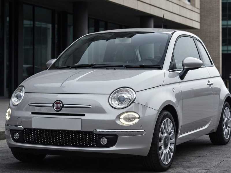 About Van Rental Accrington