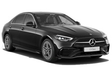 Van Rental Accrington - C Class Auto - car hire Accrington