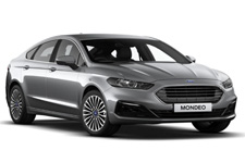 Van Rental Accrington - Mondeo - car hire Accrington