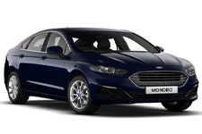 Van Rental Accrington - Mondeo Auto - car hire Accrington