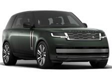 Van Rental Accrington - Range Rover - car hire Accrington